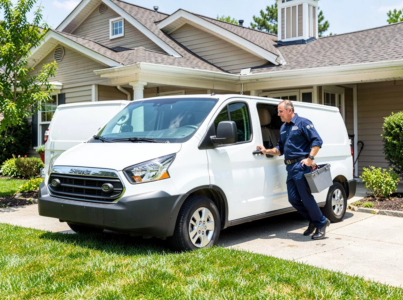 Emergency Plumber company in New Hill, NC