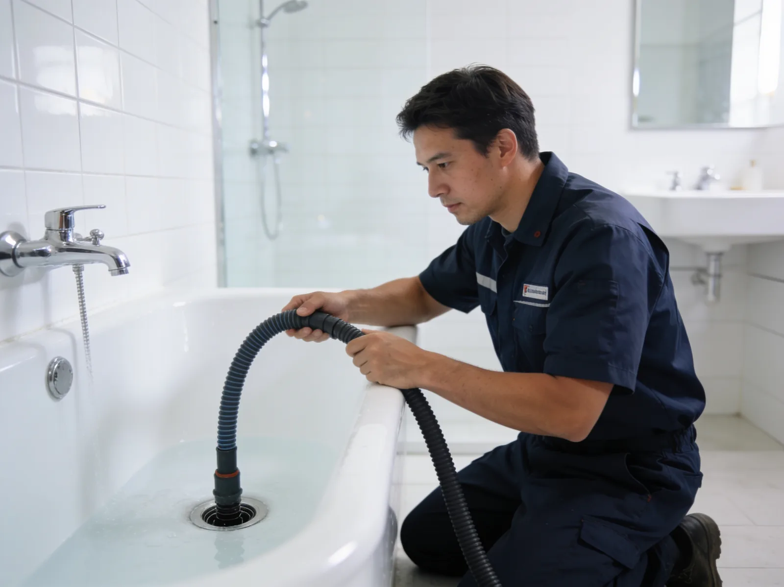 Emergency Plumber New Hill, NC FAQs